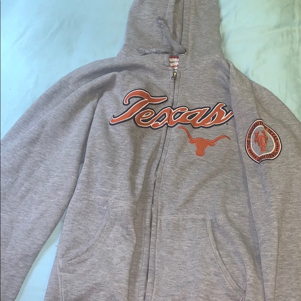 longsleeve hoodie